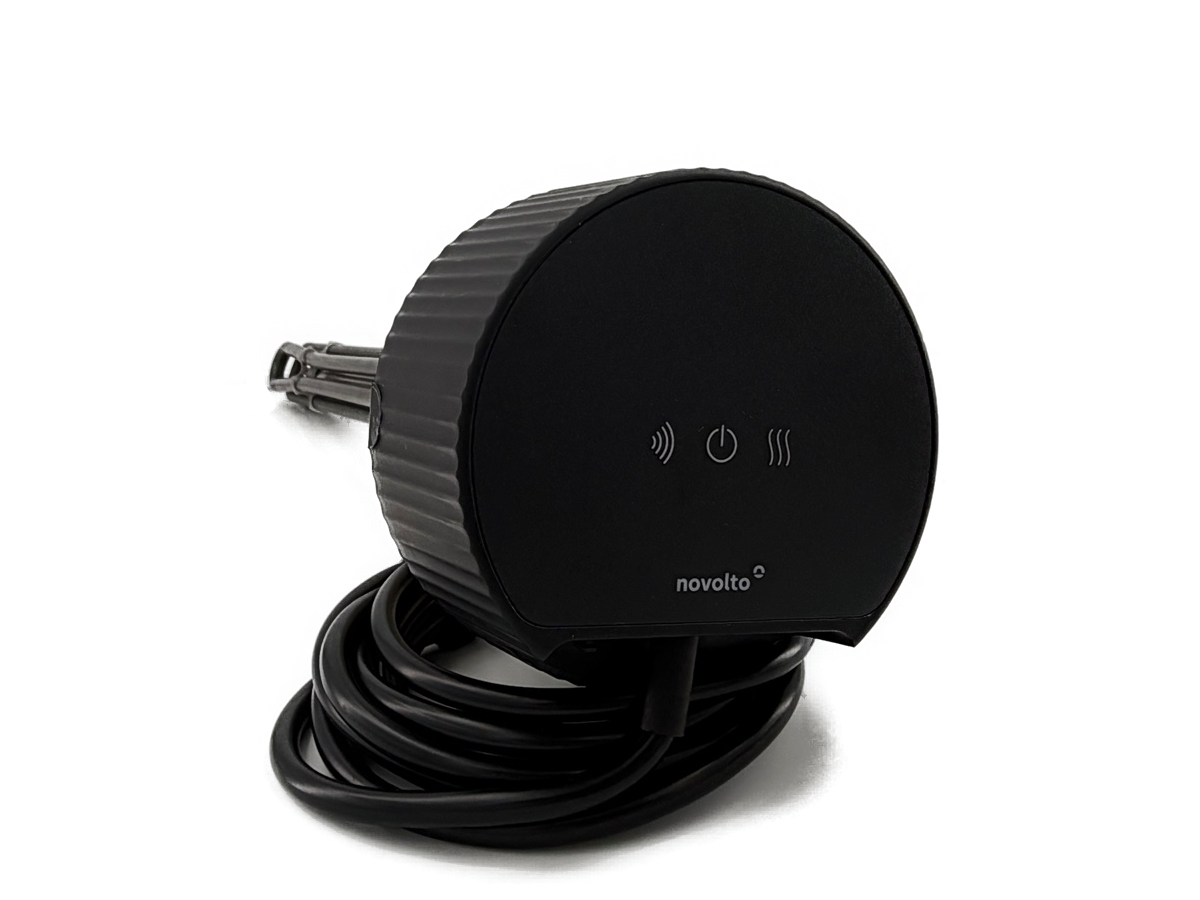 novolto P2300 (thermoplongeur de 2,3 kW)