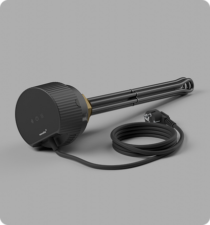 novolto P2300 (thermoplongeur de 2,3 kW)